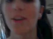 Shes soo hot he didnt last that long