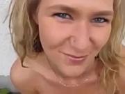 Beelitz Amateur nude 1