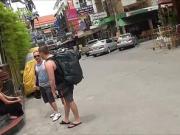 Soi 13-3 Walking Street Pattaya Thailand