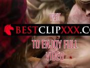 Country cuties help a gifted stranger - Full at BestClipXXX