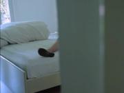 Step Sister Autumn Belle Masturbates To Orgasm While Step Bro