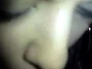 Amateur Serbian GF Mouthful Cumshot