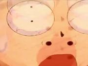 Big ass anime redhead being fucked by doctor