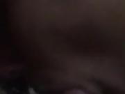 Hot babe blowjob & then riding on boyfriend cock