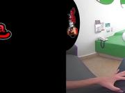 VRLatina - Super Sexy Stripper Fun in VR