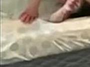 husband films hot girl fucking his friend hard