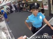 Megan rain facial Fucking Ms Police Officer