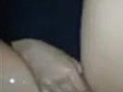 making my roommate squirt all over!!