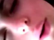 Horny Arab girlfriend gets her wet pussy fucked hard