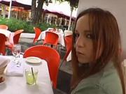 Wet amateur pussy is getting the attention that it craves