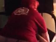 Skinny dude gets fucked by a Nashville BBW