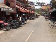 Pub Street Siem Reap Cambodia