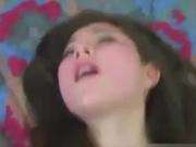 She Gets A Creampie