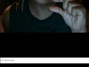 Mark's tiny dick on cam