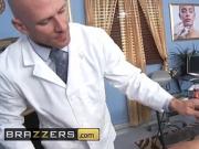 Brazzers - Doctors Adventure - Rahyndee James Johnny Sins - N