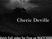 Cherie Deville The Mad Dr. Deville Brazzers Free