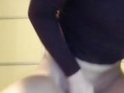 Pretty Hot Amateur Webslut Like To Squirting