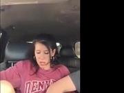 Fingering and driving