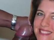 Retro cuckold video girl x 2 BBC