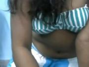 Sexy south indian TEEN BABE