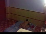 Paki man fuck desi married bhabi at friend house caught