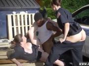 Mom loves black cock and amateur black teen fucked hard I wil