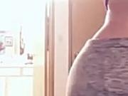 Monster ass