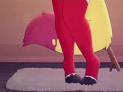 Huge Tits animation Hardsex Compilation