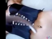 Amateur Bondage Teen Fingered & Fucked In Tight Shaved Pussy