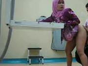 Malay - Xray Room