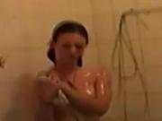 Hobbynutte Bianca mag auch Pisse