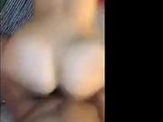 Homemade interracial