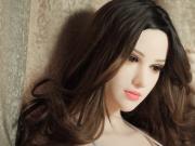 ESDoll Huge Breast Real Sex Love Doll