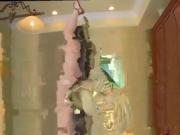 Nude teen in woods video first time The Plumber gets His Pipe