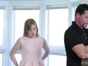 Mixed race teen hd first time Fatherly Alterations