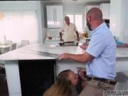 Huge dildo cumshot Alyssa Gets Her Way With Daddy's ally