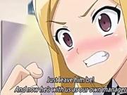 Anime Teen Friends Best Blowjob sex