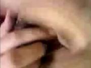 Japanese girl masturbation cellphone 17