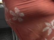 Latina Slut Fucked Hard by Huge Cock and Get Cum Covered