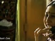 Hindi Movie B. A Pass romance
