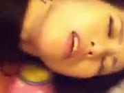 Hot Thai girl