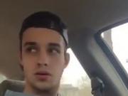 solo jerking off