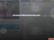omegle teen slut masturbate live