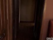Amateur teen hardcore big cock and blonde forest Seducing My