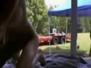 Squirting for the gardener