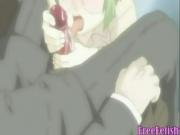 3D Hentai Small Girls Tied up - FreeFetishTVcom