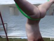 Nudes-A-Poppin 2013