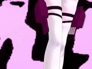 Small Tits Animated Young Suddaction