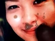 Cumshot for a friend
