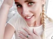 Naomi Woods gives her pussy for cash